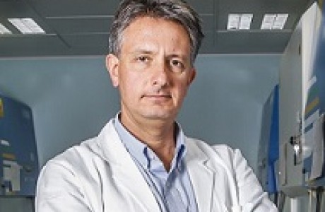Alberto Bardelli