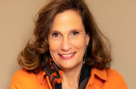 Ilaria Capua