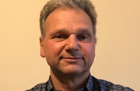 Antonio D'Angelo