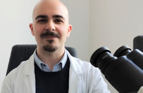 Giuseppe Giglia
