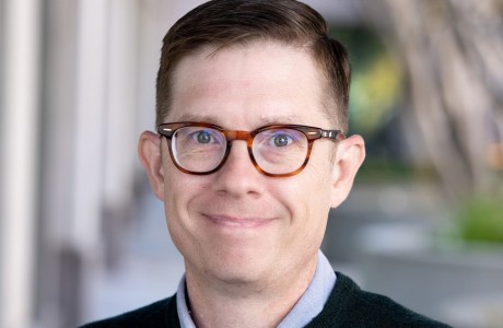 Joshua Webster