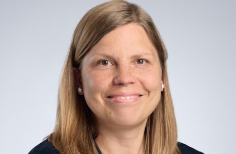 Anna Oevermann