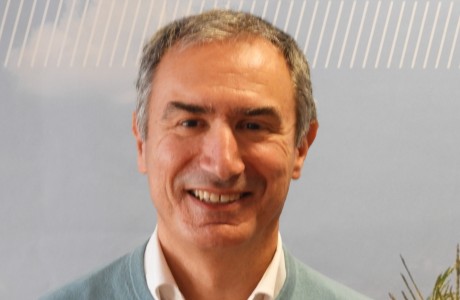 Frederic Schorsch
